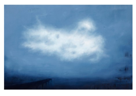 1-Nebulose- 2013-cm100x150-olio su tela