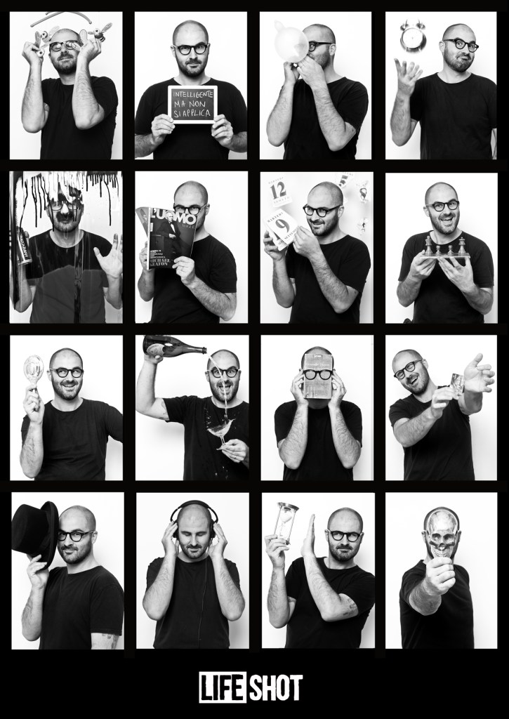 Mr.Savethewall_LIFESHOT