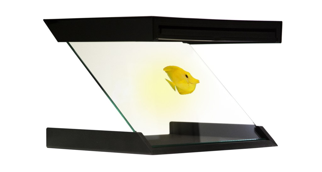 ologramma vita liquida#1