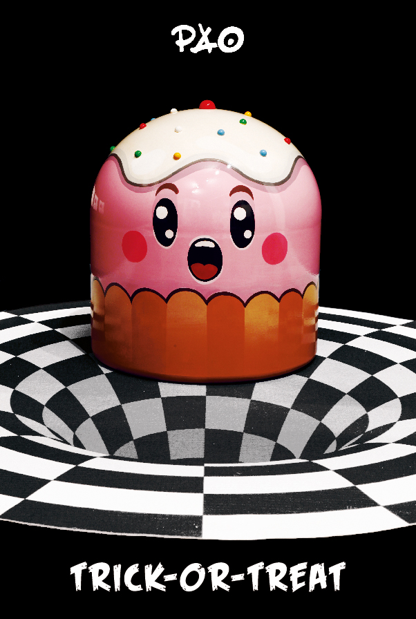 Template by Pixartprinting