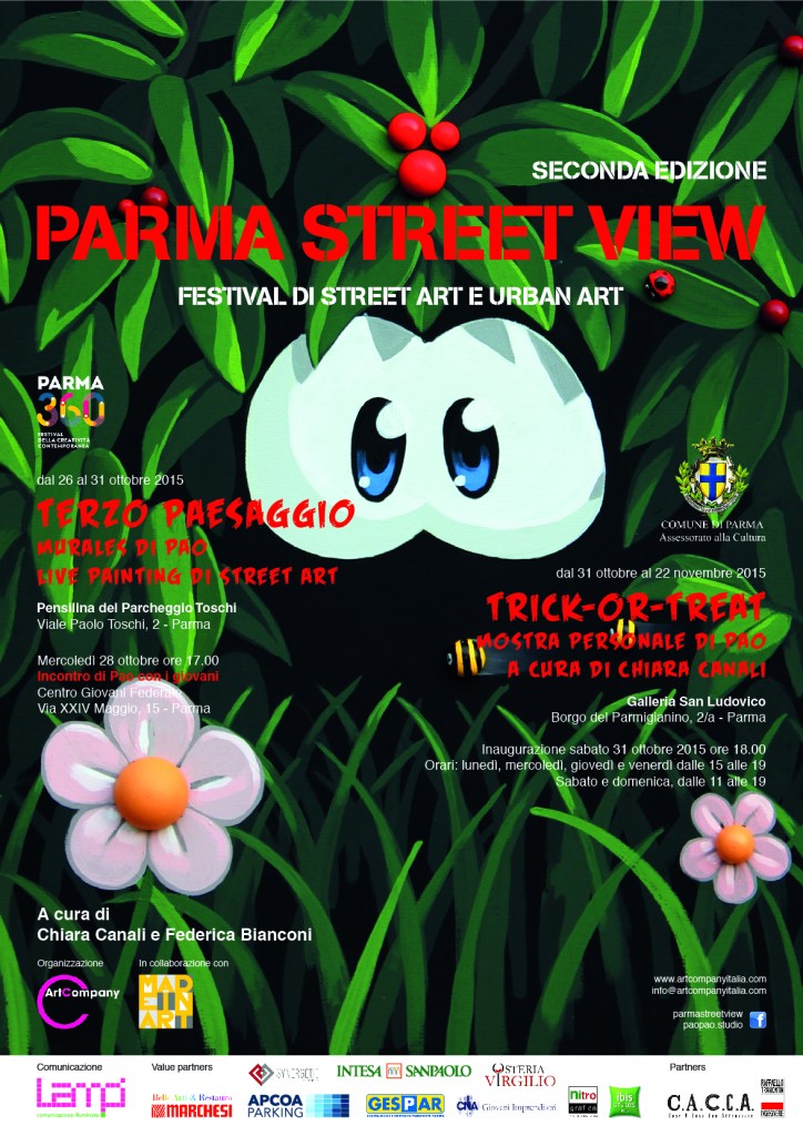 Template by Pixartprinting