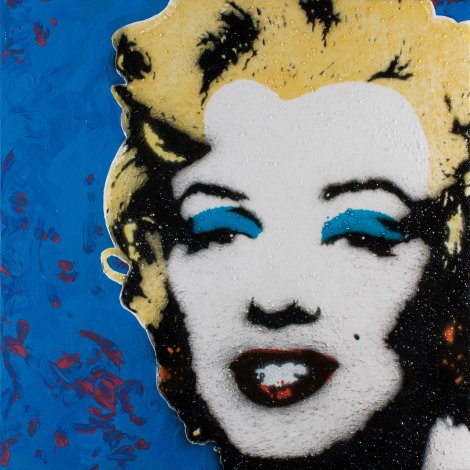 Marilyn#71-50x50
