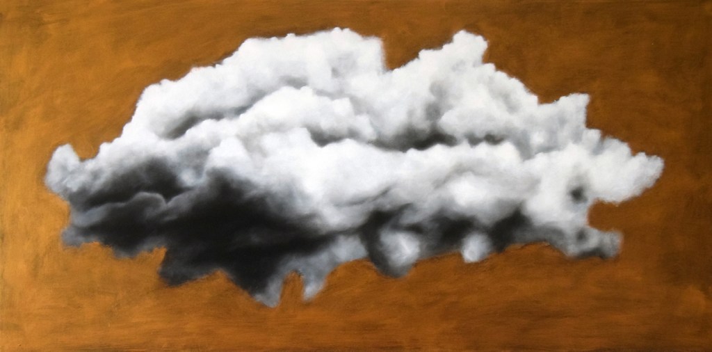 Ernesto Morales Studies of&nbsp;Clouds