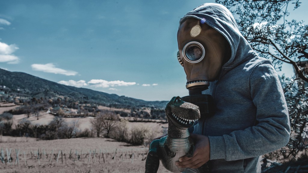 CHERNOBYL 35 Years Later su&nbsp;Lieu.City