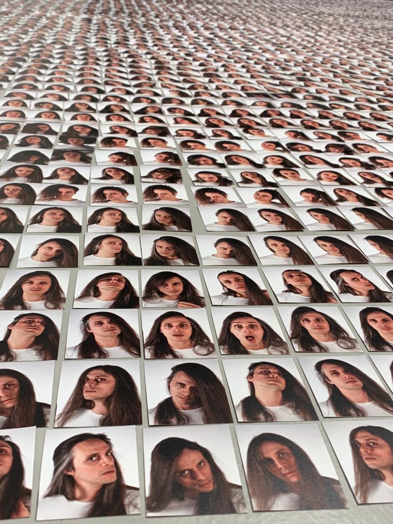 Dal Tramonto all’Alba. Video performance e fotografie di Marco Circhirillo a Fabbrica Eos di&nbsp;Milano