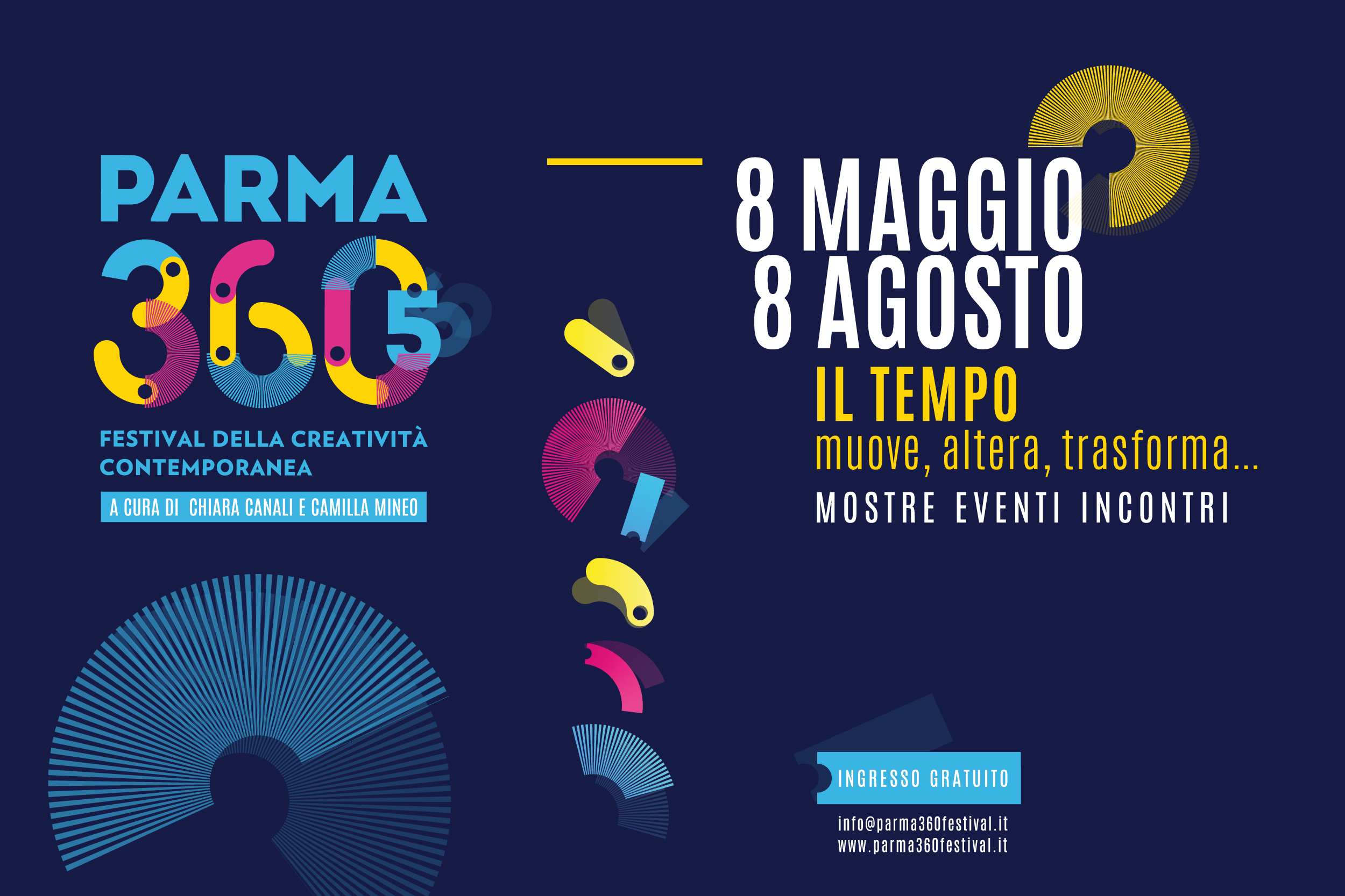 01 esec newsletter exibart