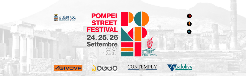 POMPEI STREET FESTIVAL