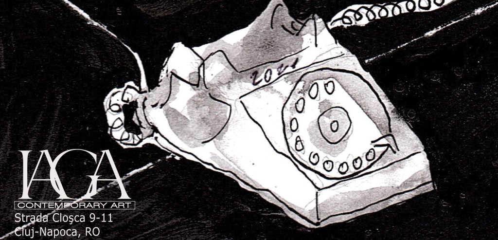 SIGNAL LOST, la prima personale di Lucia Simone alla IAGA Contemporary Art di&nbsp;Cluj-Napoca