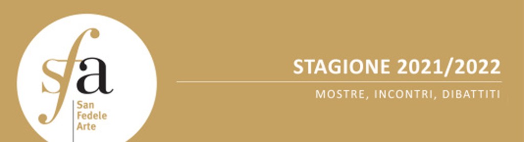 Premio Artivisive San Fedele 2019/2021: Tra Umano e&nbsp;Divino