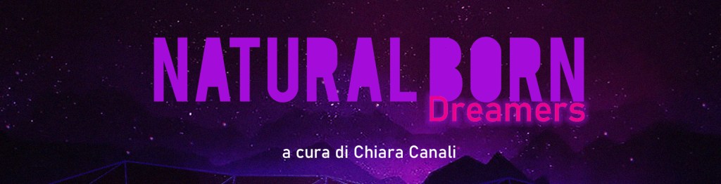 NATURAL BORN DREAMERS, alla seconda edizione del Trento Art&nbsp;Festival