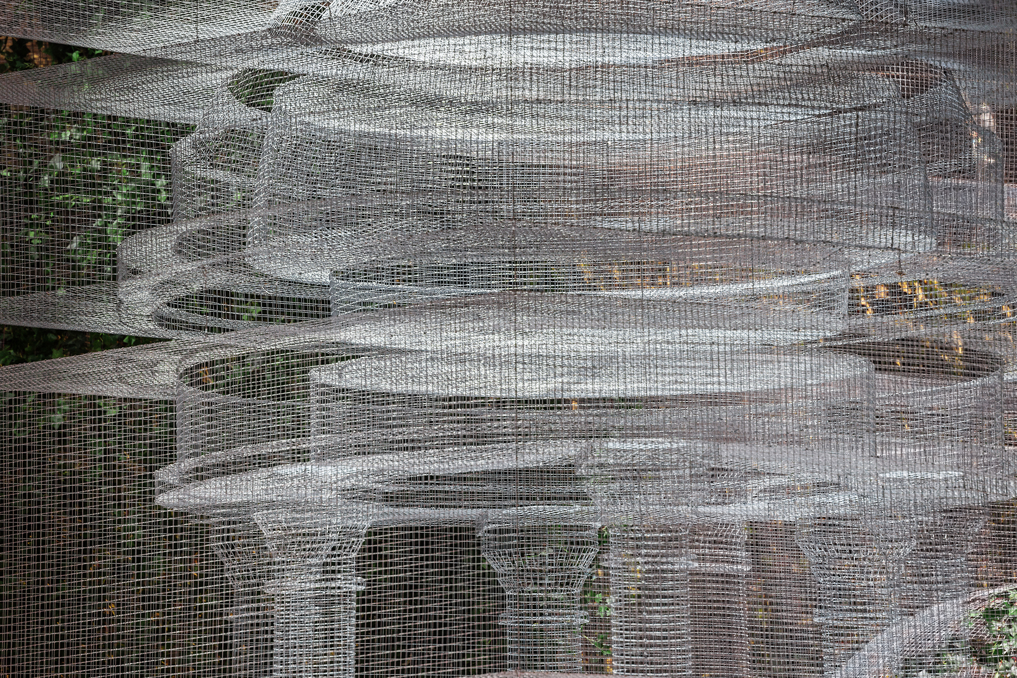 Edoardo Tresoldi_Cube Temple © Roberto Conte_1