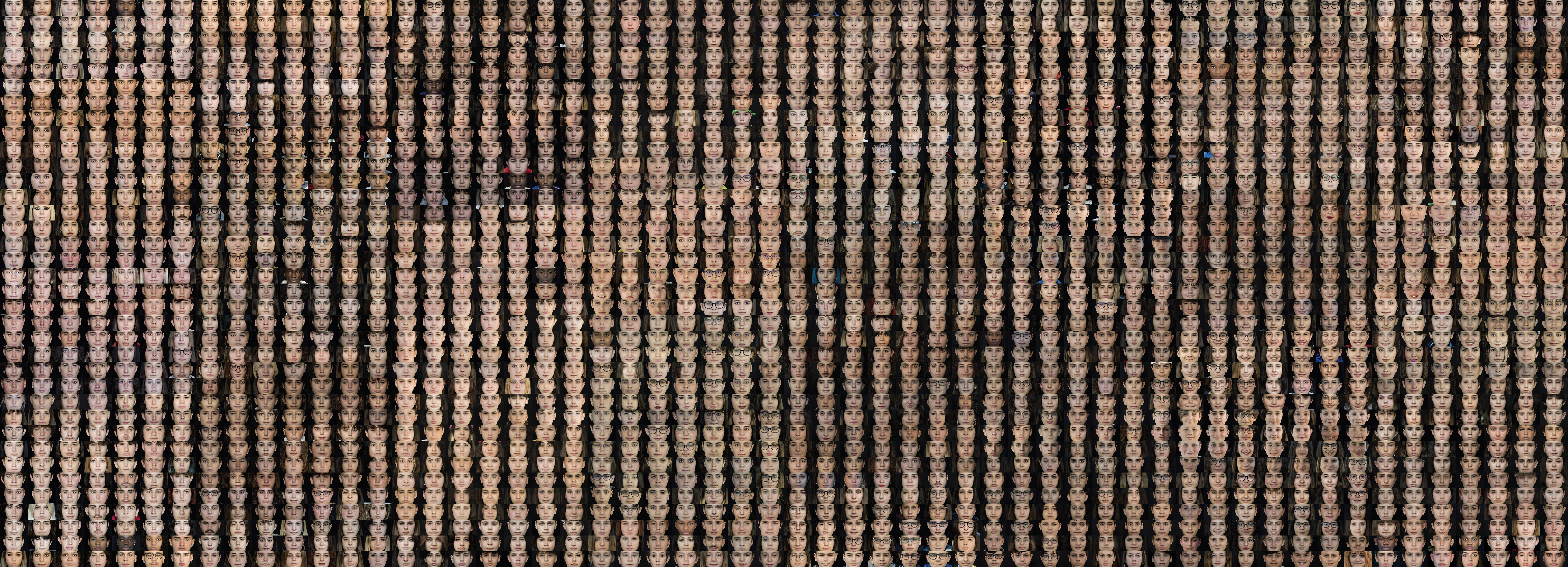 sala 2030 2 - Prosopon 2030 - Manuel Scrima