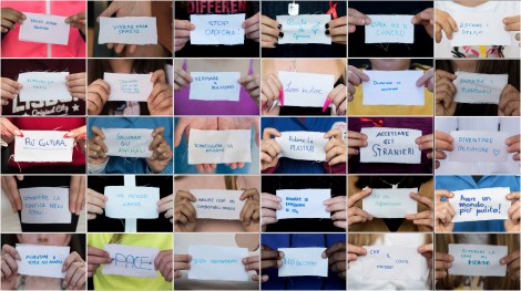 sala dei desideri 1 - Prosopon 2030 - Manuel Scrima