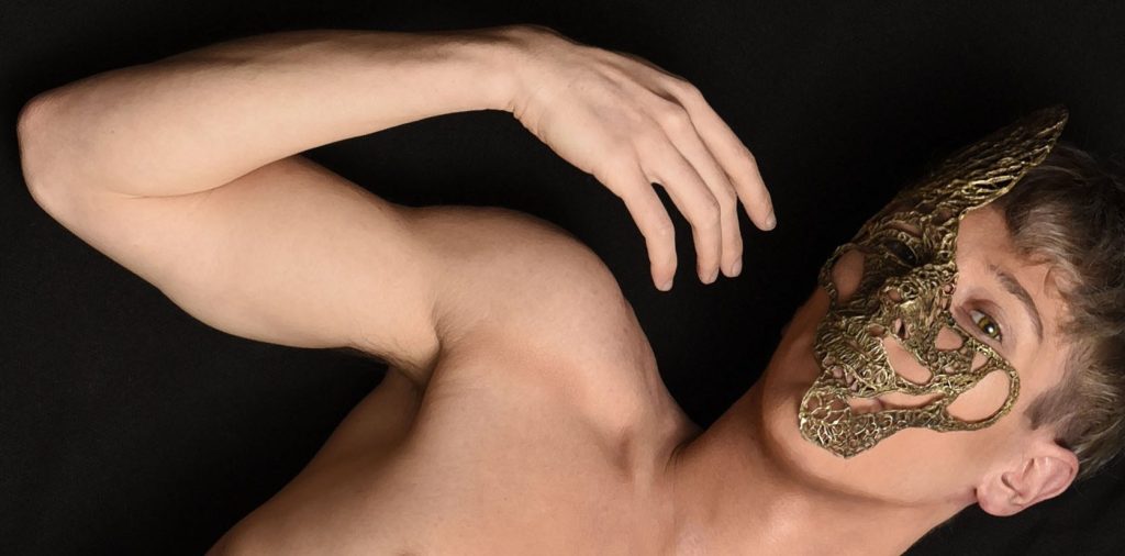 La prima personale di Alessandro Grimoldieu alla Fabbrica Eos Gallery di&nbsp;Milano