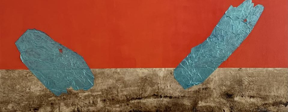 Antonella Quacchia Orizzonti sensibili alla MyOwnGallery di&nbsp;Milano