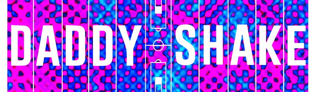 Daddy Shake di Pierluigi Slis alla Fabbrica del Vapore di&nbsp;Milano