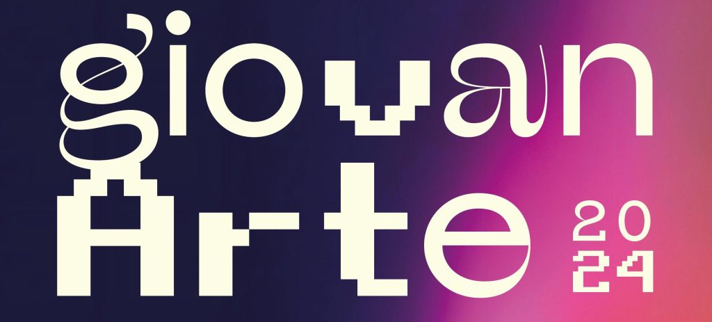 Piacenza: Premio GIOVANARTE Under&nbsp;35