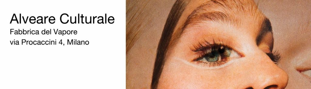 EMANUELE SCILLERI con OVERLAYS alla Fabbrica del Vapore di&nbsp;Milano