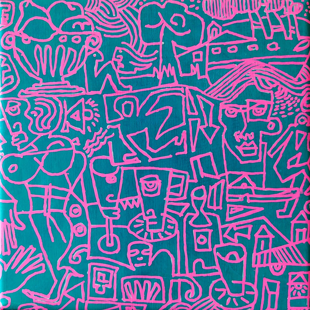 Giovanni Maranghi: la mostra ai Magazzini del Sale di&nbsp;Siena