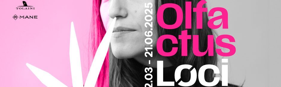 Francesca Casale SENSU Olfactus Loci al Parco Sculture del&nbsp;Chianti