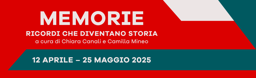 PARMA 360 Festival della creatività contemporanea. XI edizione&nbsp;MEMORIE