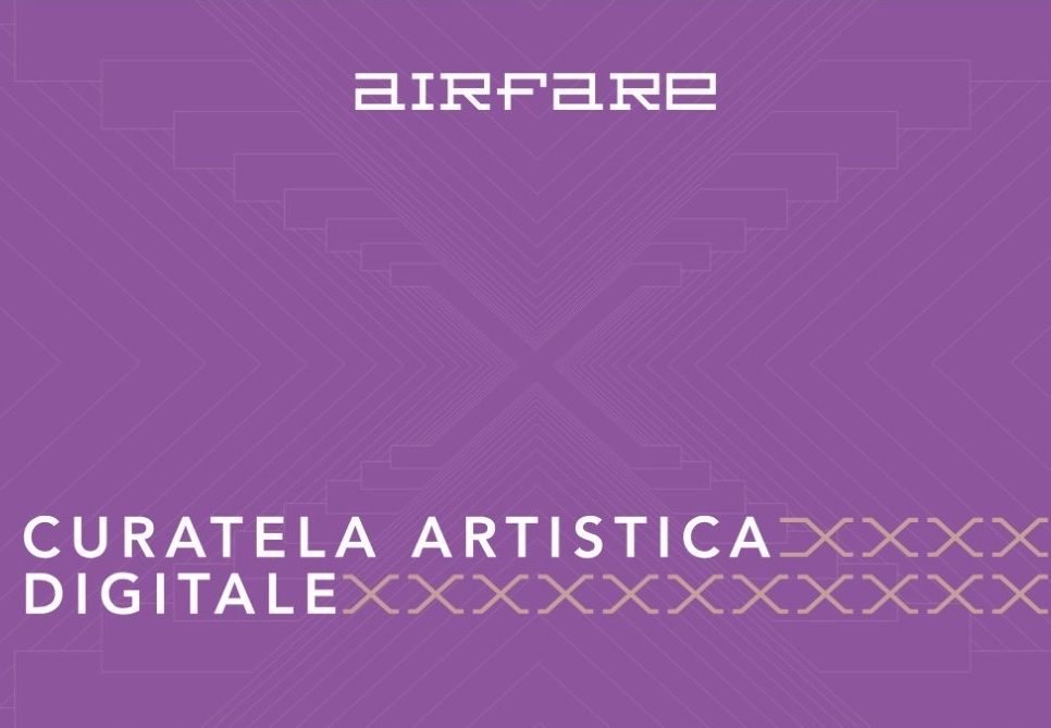 Curatela artistica digitale: è Chiara Canali la direttrice&nbsp;scientifica