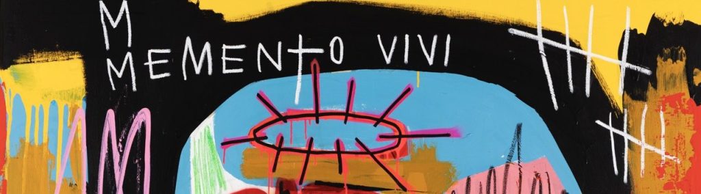 MEMENTO VIVI di Lorenzo Anzini alla Galleria Zamagni di&nbsp;Rimini